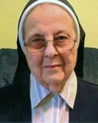 In Memoriam: Sister Claire Marian Barton, SC