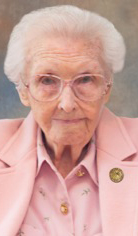 In Memoriam: Sister Constance Horan, SC