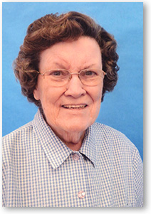 In Memoriam: Sister Kathleen Marie Gregg, SC