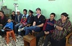 Dental Dream Team Visits Guatemala