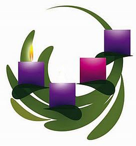November 29, 2015 — First Sunday of Advent