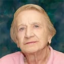 In Memoriam: Sister Loretto Alphonse Clark, SC