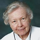 In Memoriam: Sister Damian Marie McKeever, SC