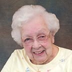 In Memoriam: Sister Helen Jarczynski, SC