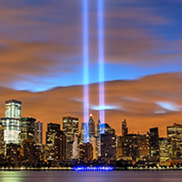 A Charity Reflection on 9/11