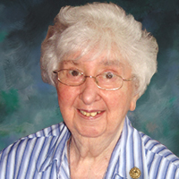 In Memoriam: Sister Anne Rita Cullen, SC