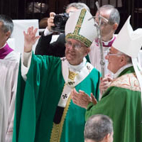 Pope Francis’ Visit to New York