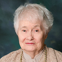 In Memoriam: Sister Caroline McGinn, SC