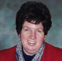 In Memoriam: Sister Maureen Dunn, SC