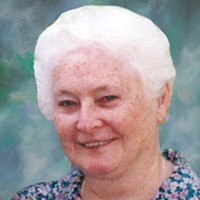 In Memoriam: Sister Patricia Lawlor, SC