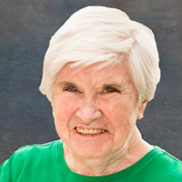 In Memoriam: Sister Mary Theresa Fowler, SC