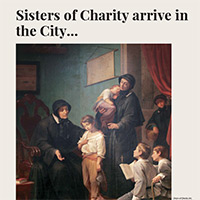 Sisters to Lecture at Knights of Columbus Museum
