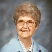 In Memoriam: Sister Loretto John Meehan, SC