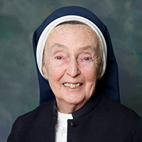 Lessons I Learned from Sister Irene Breheny, SC