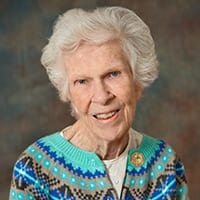 In Memoriam: Sister Helen Murphy, SC