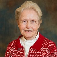 Sisters in Ministry: Sister Florence Mallon, SC