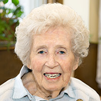 In Memoriam: Sister Jane Maria Hoehn, SC