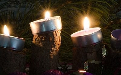 December 16, 2018—Third Sunday of Advent