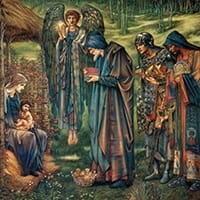 Feast of the Epiphany – January 6, 2019