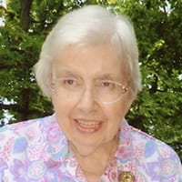 In Memoriam: Sister Jo Ann Schwarz, SC