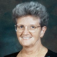 In Memoriam: Sister Marianne Robertson, SC