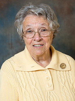 Sr. Mary Adele Henze, SC