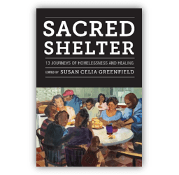 LEFSA Team Members Featured in Sacred Shelter