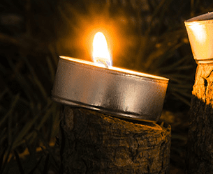 December 2, 2018  —  First Sunday of Advent