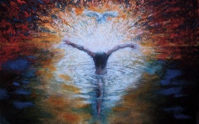 January 13, 2019 – The Baptism of Our Lord