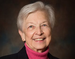 In Memoriam: Sister Margaret E. Angelovich, SC