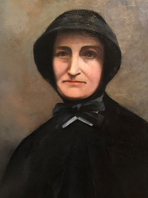 Mother Elizabeth Boyle