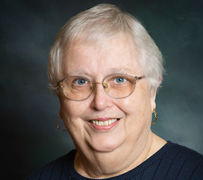 In Memoriam: Sister Ann Marie Lafferty, SC