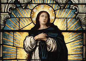Feast of the Assumption of Mary, August 15, 2019