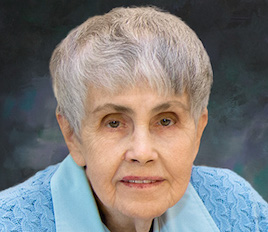 In Memoriam: Sister Theresa Mary O’Connor, SC