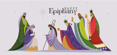 January 5, 2020 – The Epiphany of the Lord