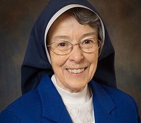 In Memoriam: Sister Alice Maureen Darragh, SC