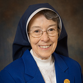In Memoriam: Sister Alice Maureen Darragh, SC