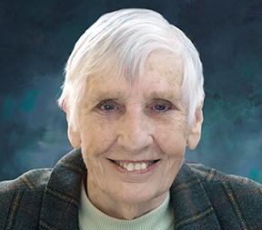In Memoriam: Sister Mary Aquin Flaherty, SC