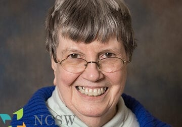 Catholic Sisters Week Spotlight: Sister Teresa Dermody, SC