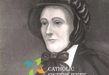 SC Legacy: Mother Mary Angela Hughes