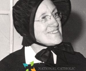 SC Legacy: Mother Mary Fuller