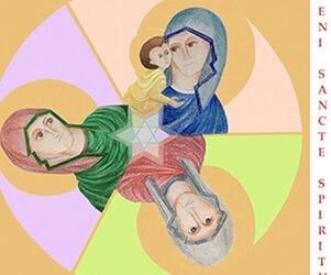 Three Women (plus 1) and Salvation’s Mysteries