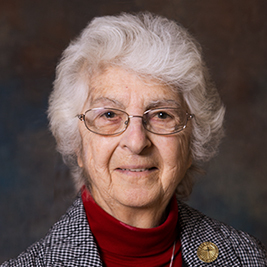 In Memoriam: Sister Grace Anne Troisi, SC