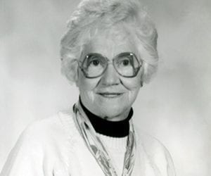 SC Legacy: Sister Mary Kelly—A Smile that Cared