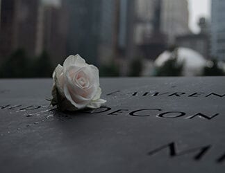 September 11, 2020 — We Remember