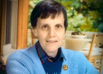 In Memoriam: Sister Theresa D. Luciano, SC