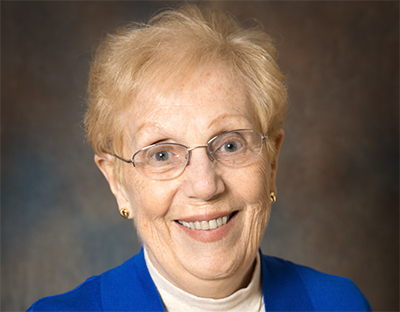 In Memoriam: Sister Kathleen T. Sullivan, SC