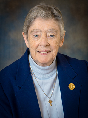 Sister Mary Kieran Mulligan, SC