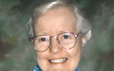 In Memoriam: Sister Helen McTaggart, SC