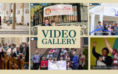 Video Gallery Highlights SCNY Ministries and Commitments